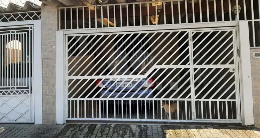 Casa com 5 quartos à venda na Rua Rei Alberto, 643, Parque Edu Chaves, São Paulo