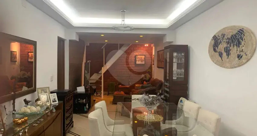 Casa em condomínio fechado com 3 quartos à venda na Rua Sócrates Abrahão, 16, Parque Munhoz, São Paulo