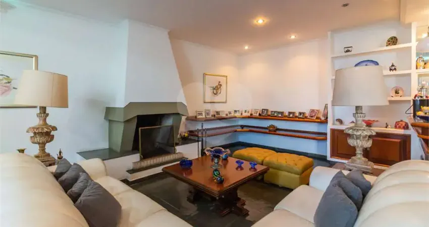 Casa com 4 quartos à venda na Rua Araucária, 367, Jardim Franca, São Paulo