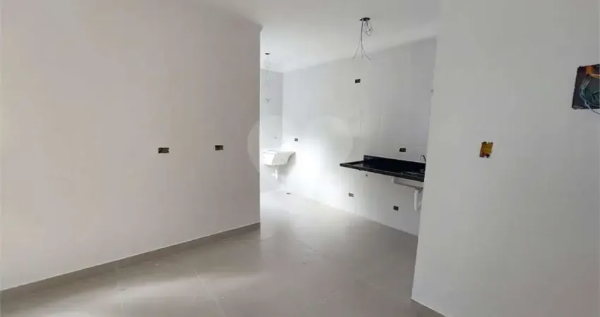 Apartamento com 2 quartos à venda na Rua Barra Mansa, 302, Jardim Franca, São Paulo