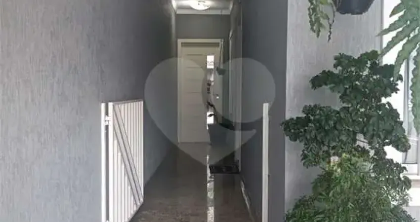 Casa com 3 quartos à venda na Rua Lina, 29, Jardim do Colégio, São Paulo