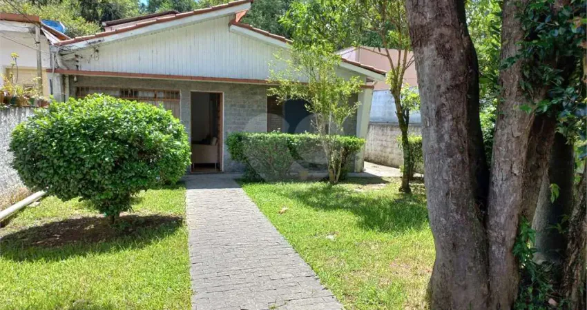 Casa com 2 quartos à venda na Rua Antônio Gomes da Silva, 77, Horto Florestal, São Paulo
