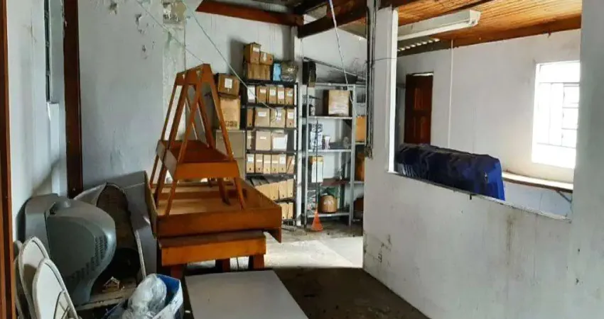 Terreno à venda na Rua Drava, 604, Vila Moinho Velho, São Paulo