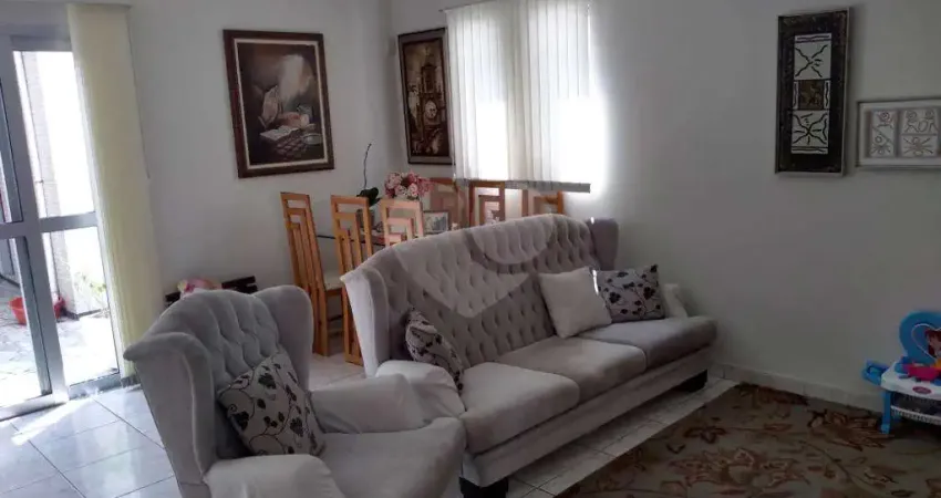 Casa com 3 quartos à venda na Rua Doutor Mário Vicente, 484, Vila Dom Pedro I, São Paulo