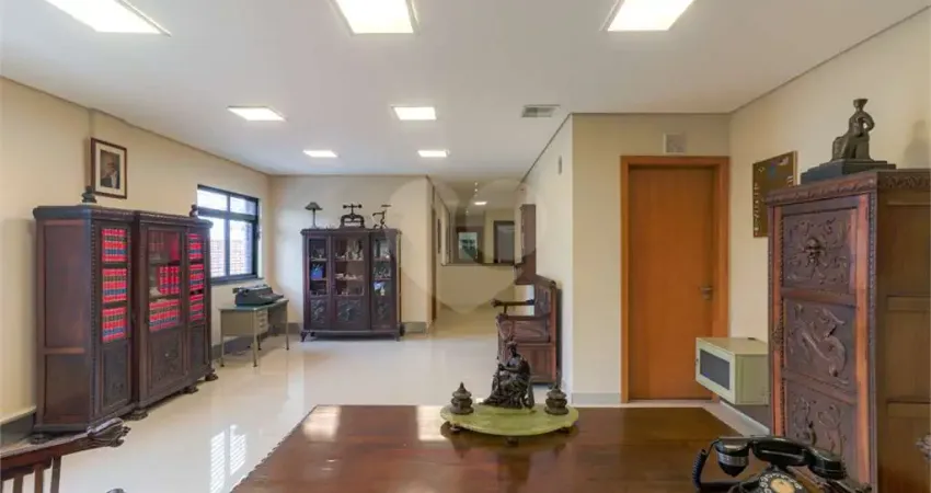 Prédio à venda na Rua do Bosque, 1066, Barra Funda, São Paulo