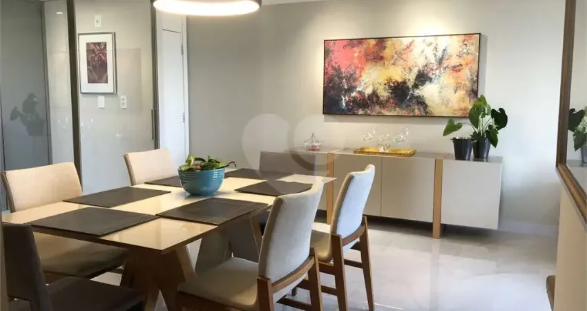 Apartamento com 3 quartos à venda na Rua Cabo Verde, 87, Vila Olímpia, São Paulo