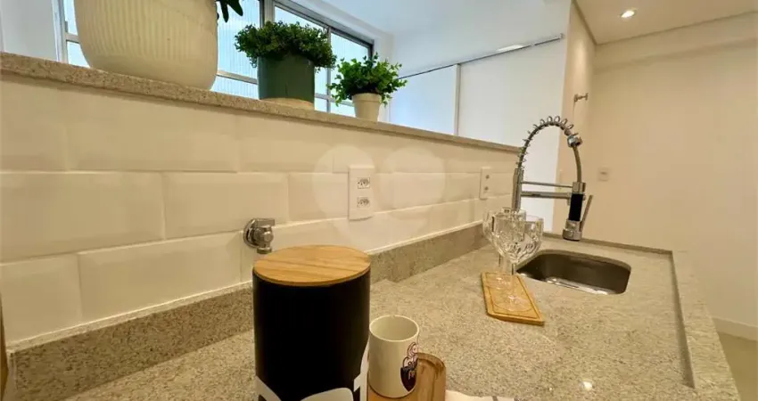 Apartamento com 3 quartos à venda na Rua Cayowaá, 733, Sumaré, São Paulo