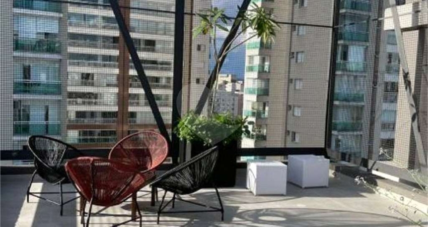 Apartamento com 1 quarto à venda na Rua Frei Caneca, 677, Consolação, São Paulo