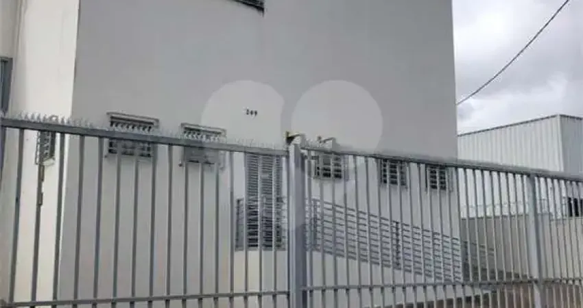 Barracão / Galpão / Depósito à venda na Rua Vanderlei Quelé de Lima, 140, Parque Novo Mundo, São Carlos
