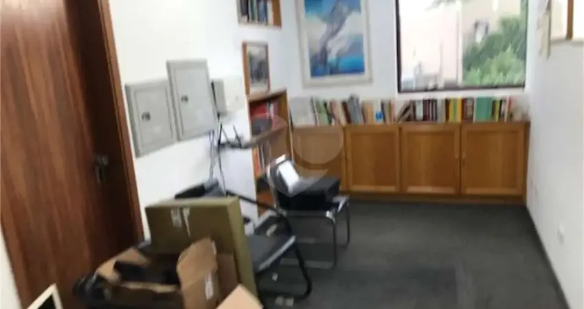 Sala comercial à venda na Rua Sabará, 566, Higienópolis, São Paulo