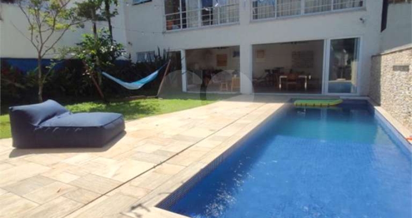 Casa com 3 quartos à venda na Rua do Aclamado, 167, Jardim São Bento, São Paulo