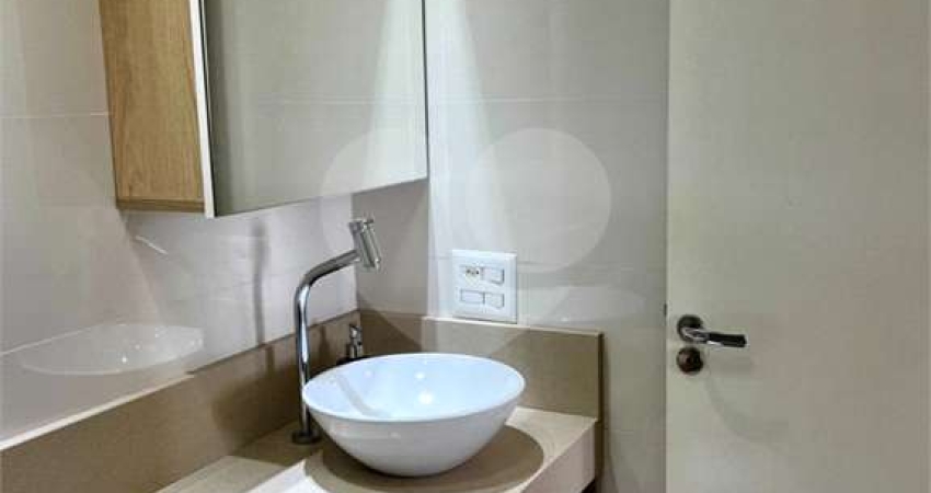 Apartamento com 1 quarto à venda na Rua Mil Oitocentos e Vinte e Dois, 1453, Ipiranga, São Paulo
