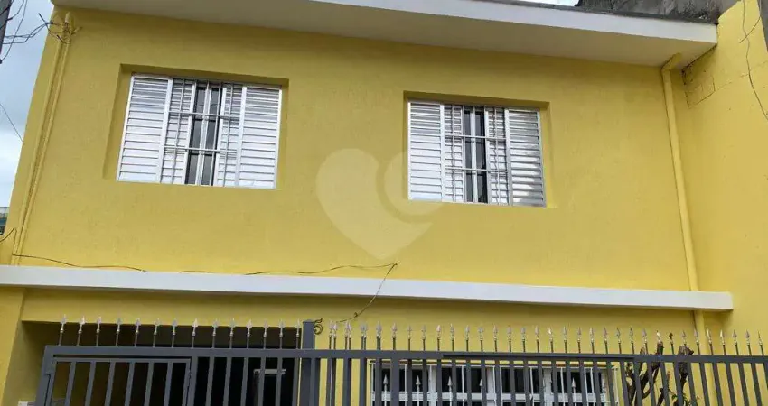 Casa com 4 quartos à venda na Rua Doutor José Gustavo Nunes, 15, Parque Edu Chaves, São Paulo
