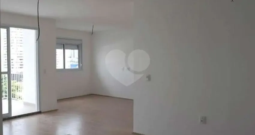 Apartamento com 1 quarto à venda na Rua Doutor Audísio de Alencar, 195, Vila Dom Pedro I, São Paulo