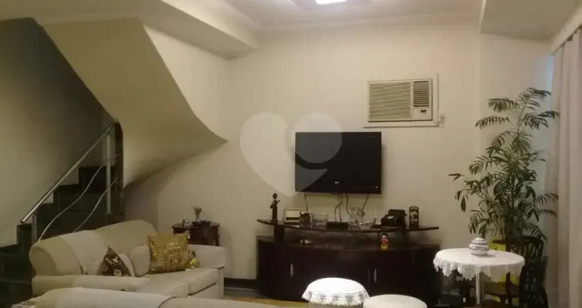 Apartamento com 3 quartos à venda na Avenida Washington Luís, 312, Gonzaga, Santos