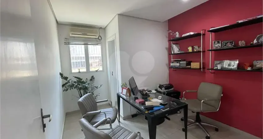Casa com 2 quartos à venda na Avenida Júlio Buono, 936, Vila Gustavo, São Paulo