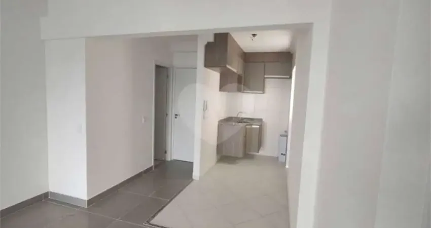 Apartamento com 2 quartos à venda na Rua Ascencional, 237, Jardim Ampliação, São Paulo