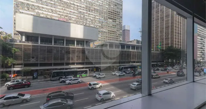 Sala comercial à venda na Avenida Paulista, 2028, Bela Vista, São Paulo