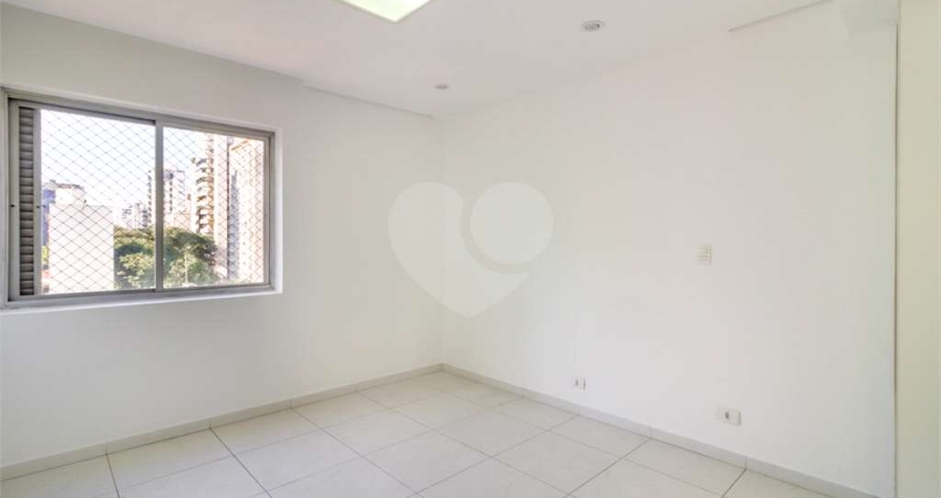 Apartamento com 2 quartos à venda na Avenida Nove de Julho, 3183, Jardim Paulista, São Paulo