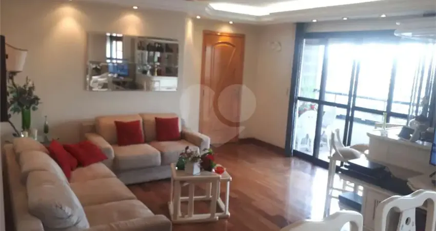 Apartamento com 3 quartos à venda na Rua Augusto Tolle, 408, Santana, São Paulo