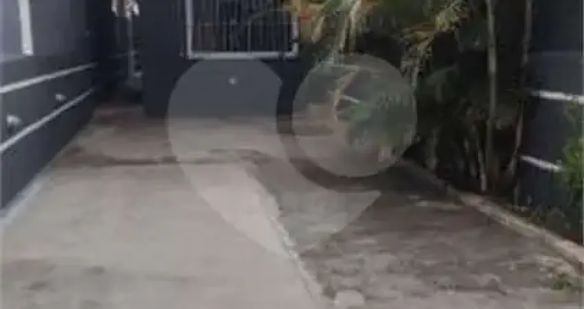 Casa com 4 quartos à venda na Rua Meridiano, 205, Vila Nova Bonsucesso, Guarulhos