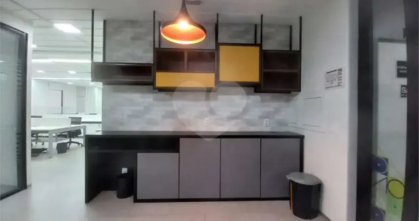 Sala comercial à venda na Rua Guararapes, 1855, Brooklin Paulista, São Paulo