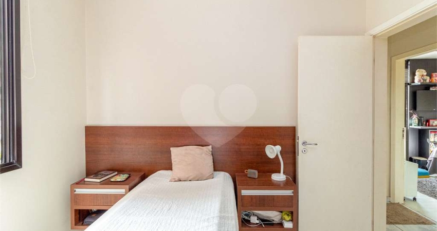 Apartamento com 3 quartos à venda na Rua Doutor Miranda de Azevedo, 1251, Vila Anglo Brasileira, São Paulo