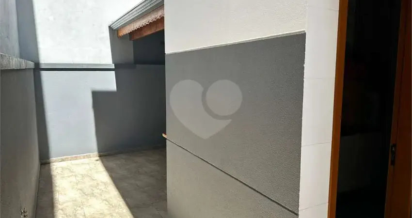 Casa com 3 quartos à venda na Rua Antônio Alvarez Airão, 167, Bortolândia, São Paulo