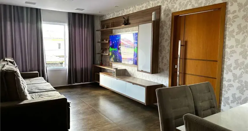 Casa com 3 quartos à venda na Rua Antônio Alvarez Airão, 167, Bortolândia, São Paulo