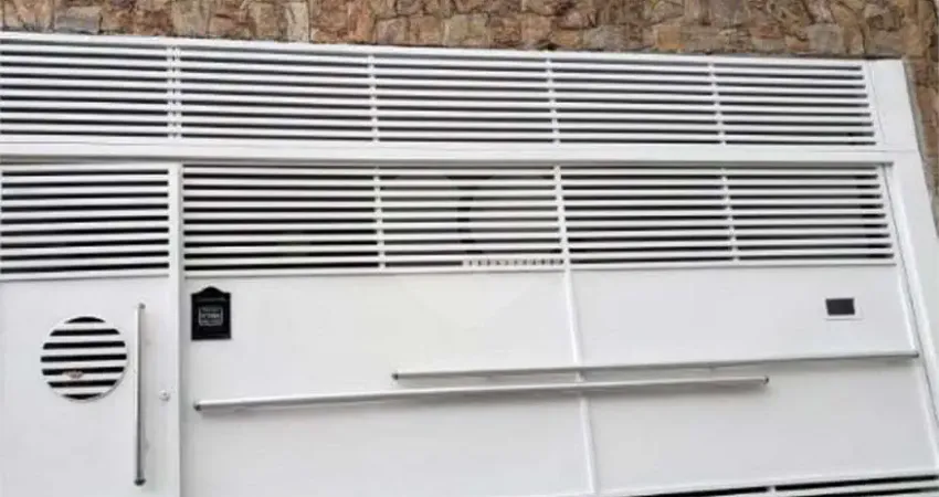 Casa com 5 quartos à venda na Rua Domingos João de Carvalho, 39, Jardim Tuã, São Paulo