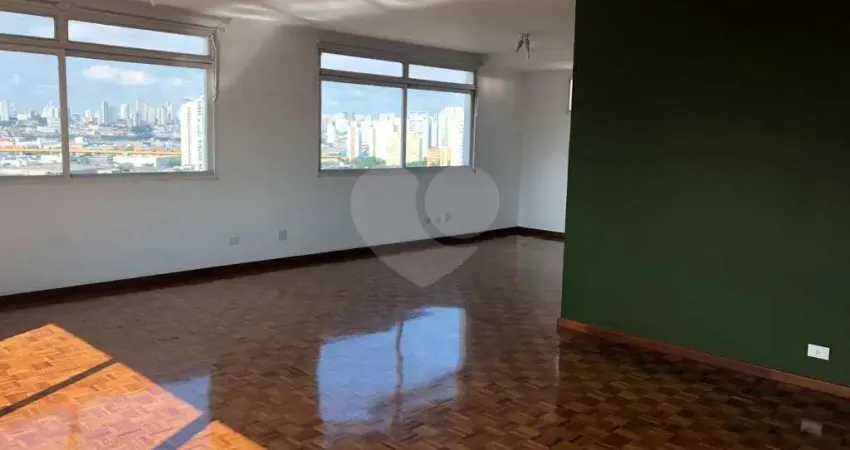 Apartamento com 3 quartos à venda na Rua Mariano Procópio, 179, Vila Monumento, São Paulo