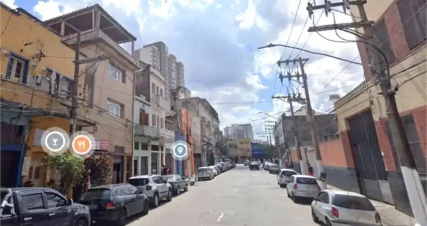 Prédio à venda na Rua Caetano Pinto, 96, Brás, São Paulo