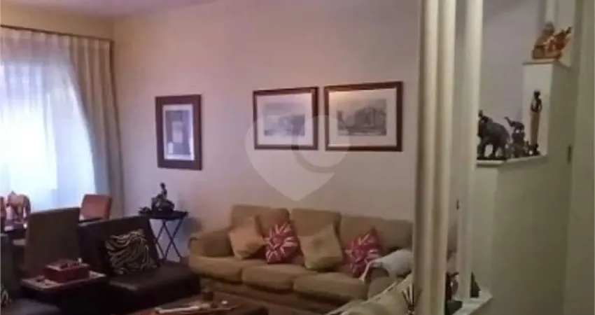 Apartamento com 3 quartos à venda na Rua Lavradio, 34, Barra Funda, São Paulo