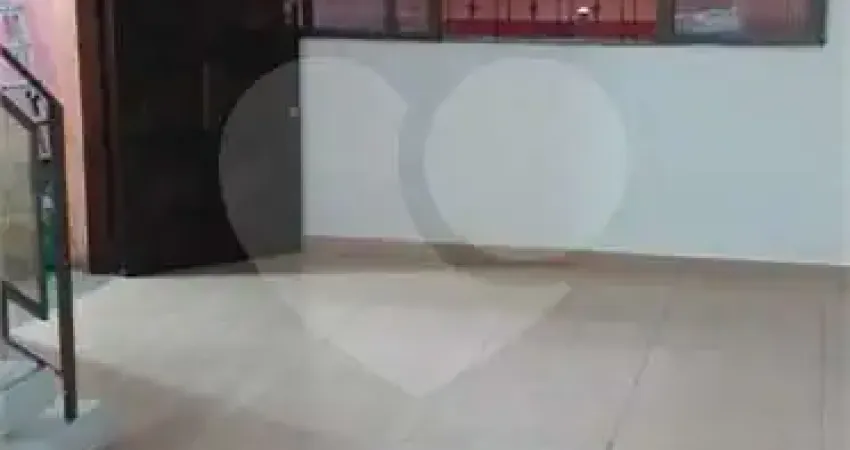 Casa com 2 quartos à venda na Rua Embaixador Nabuco de Goveia, 256, Vila Medeiros, São Paulo