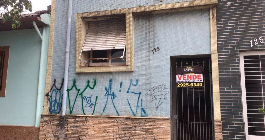 Casa com 2 quartos à venda na Rua dos Coroados, 123, Vila Anastácio, São Paulo