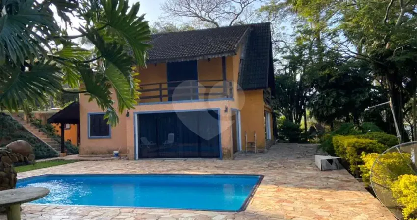 Casa em condomínio fechado com 3 quartos à venda na Rua Vicente Fioravanti, 1, Sete Praias, São Paulo