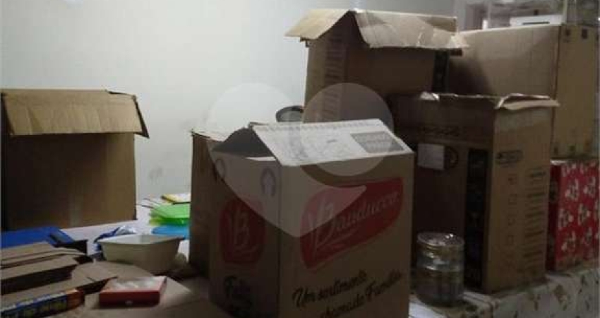 Casa com 3 quartos à venda na Rua Amaral Gama, 208, Santana, São Paulo