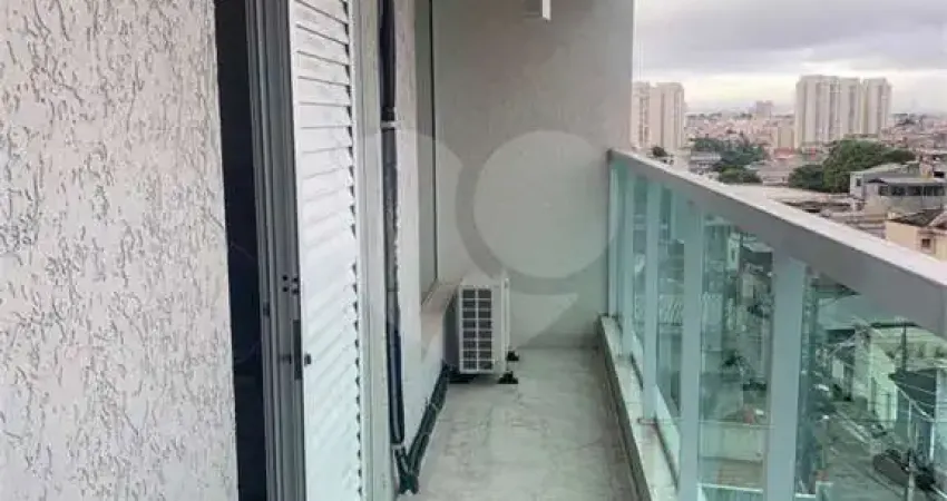 Casa com 3 quartos à venda na Rua Padre Pascoal Rochedreux, 80, Lauzane Paulista, São Paulo