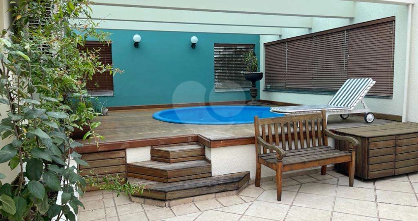 Apartamento com 3 quartos à venda na Rua Doutor Oscar Monteiro de Barros, 360, Vila Suzana, São Paulo