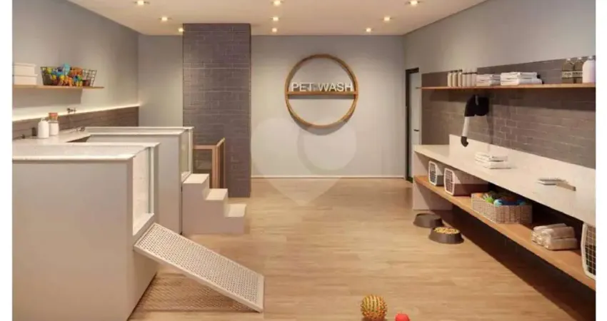 Apartamento com 2 quartos à venda na Rua José Zappi, 255, Vila Prudente, São Paulo