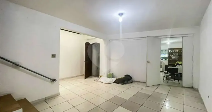 Casa com 3 quartos à venda na Avenida Doutor Ricardo Jafet, 94, Ipiranga, São Paulo