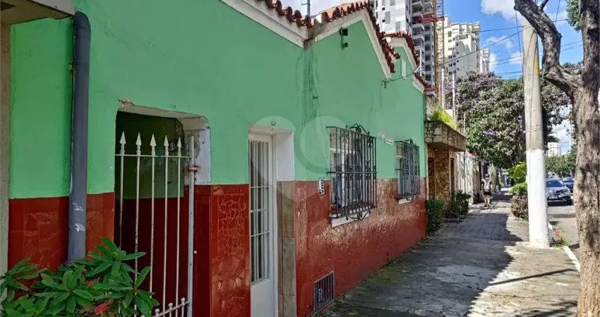 Casa com 5 quartos à venda na Rua Pantojo, 465, Vila Regente Feijó, São Paulo