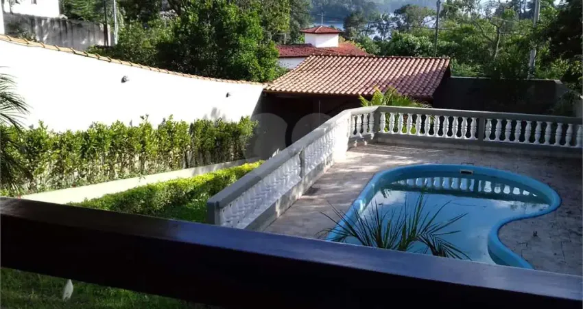 Casa com 3 quartos à venda na Rua Alberto Shazan, 67, Jardim Riviera, São Paulo