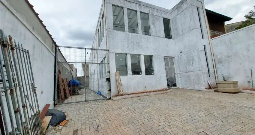 Apartamento para alugar na Avenida Alfredo Ribeiro de Castro, 468, Engenheiro Goulart, São Paulo