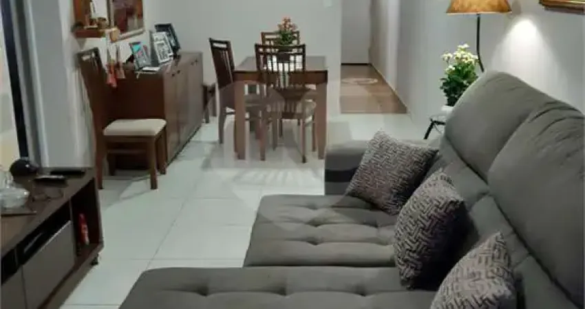 Apartamento com 2 quartos à venda na Rua Maestro Heitor Vila Lobos, 120, Ponta da Praia, Santos