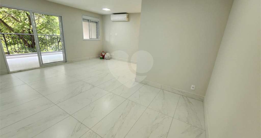 Apartamento com 4 quartos à venda na Rua Pereira Barreto, 159, Santo Amaro, São Paulo