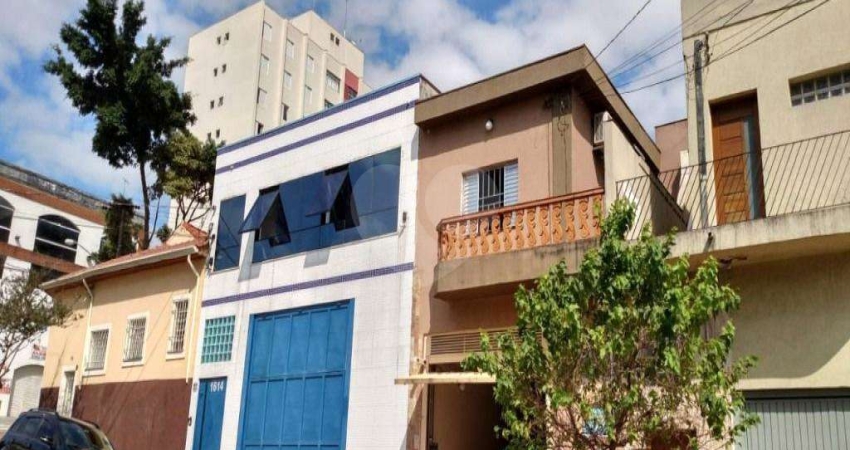 Casa com 3 quartos à venda na Rua do Manifesto, 1606, Ipiranga, São Paulo
