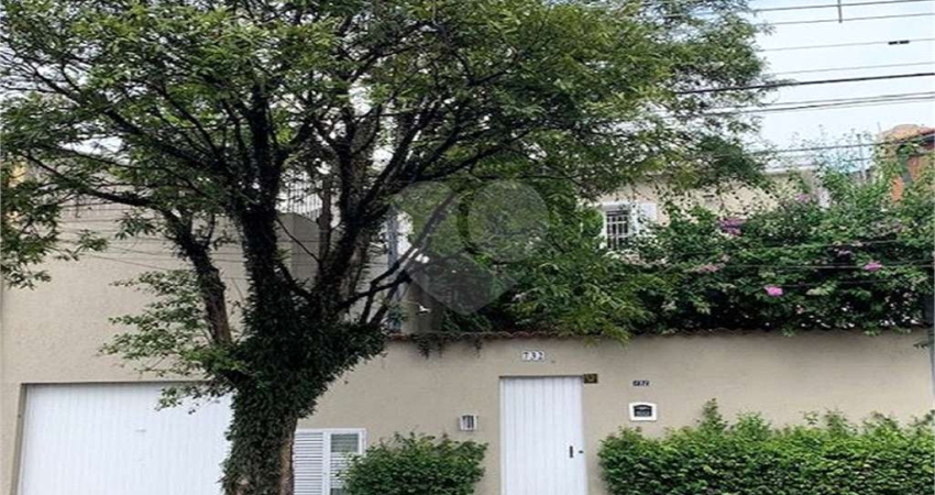 Casa com 3 quartos à venda na Rua Cláudio Rossi, 732, Jardim da Glória, São Paulo