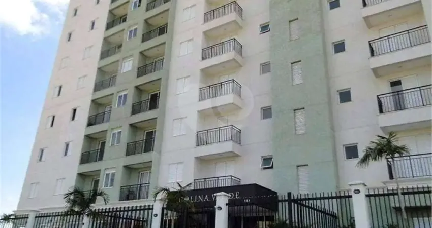 Apartamento com 2 quartos à venda na Rua Gedeão Menegaldo, 145, Parque Residencial Maison Blanche, Valinhos