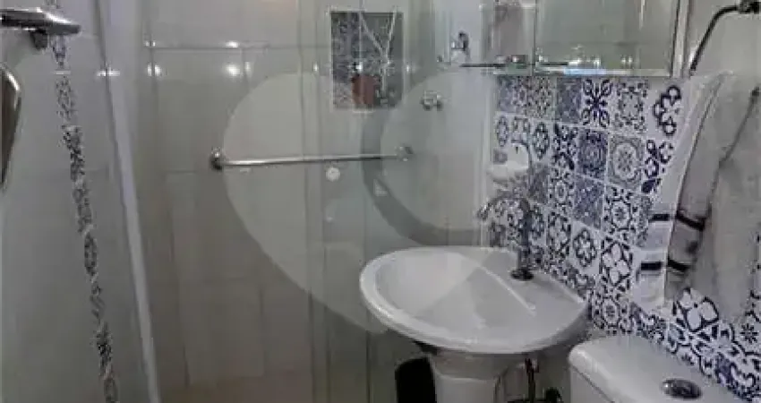 Casa com 3 quartos à venda na Rua Rubiácea, 190, Água Fria, São Paulo